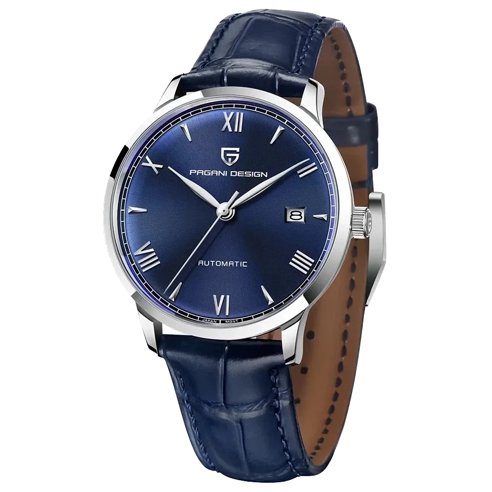 PAGANI DESIGN PD-1759 Ultra-Thin NH35 Automatic Watch-PrimeTimepiece