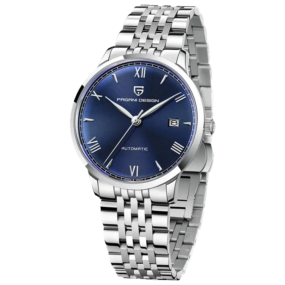 PAGANI DESIGN PD-1759 Ultra-Thin NH35 Automatic Watch-PrimeTimepiece