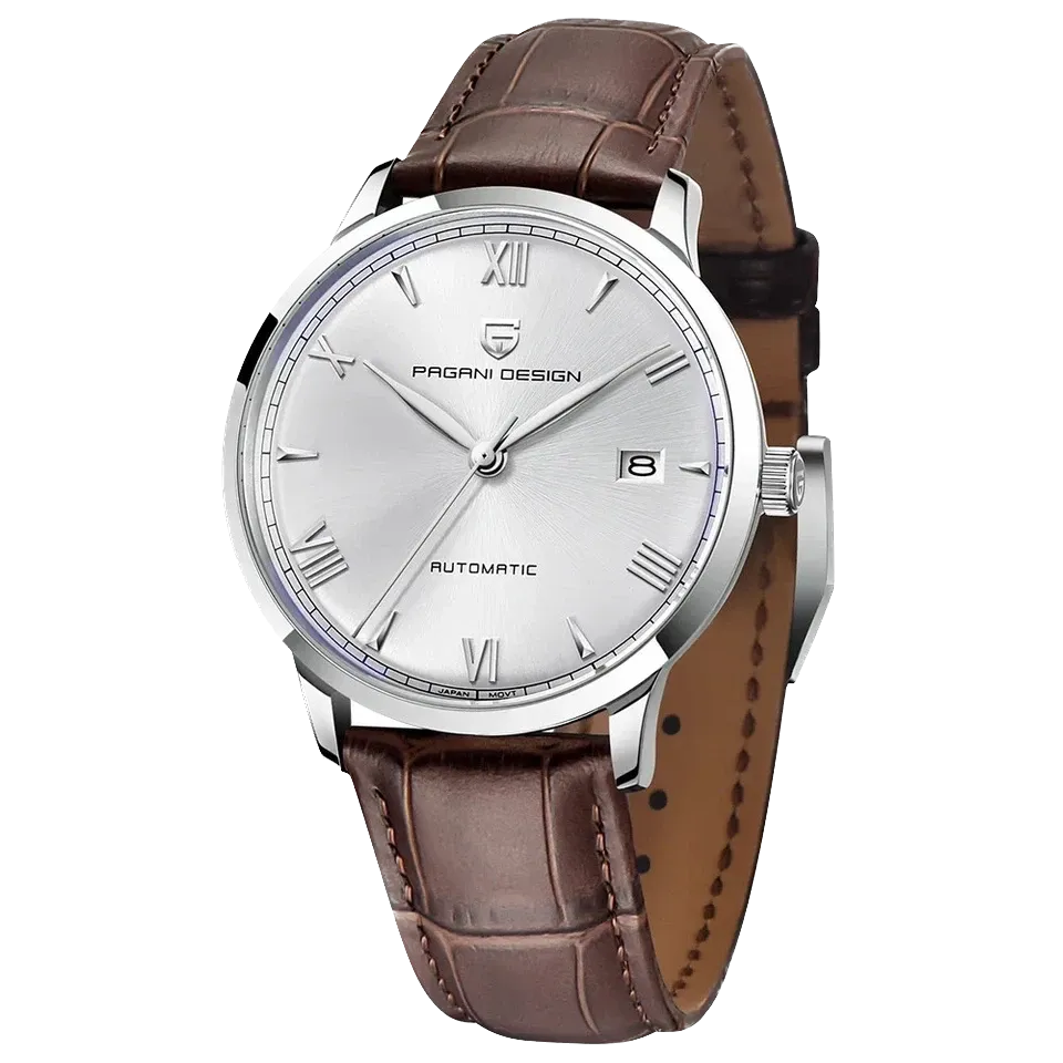 PAGANI DESIGN PD-1759 Ultra-Thin NH35 Automatic Watch-PrimeTimepiece