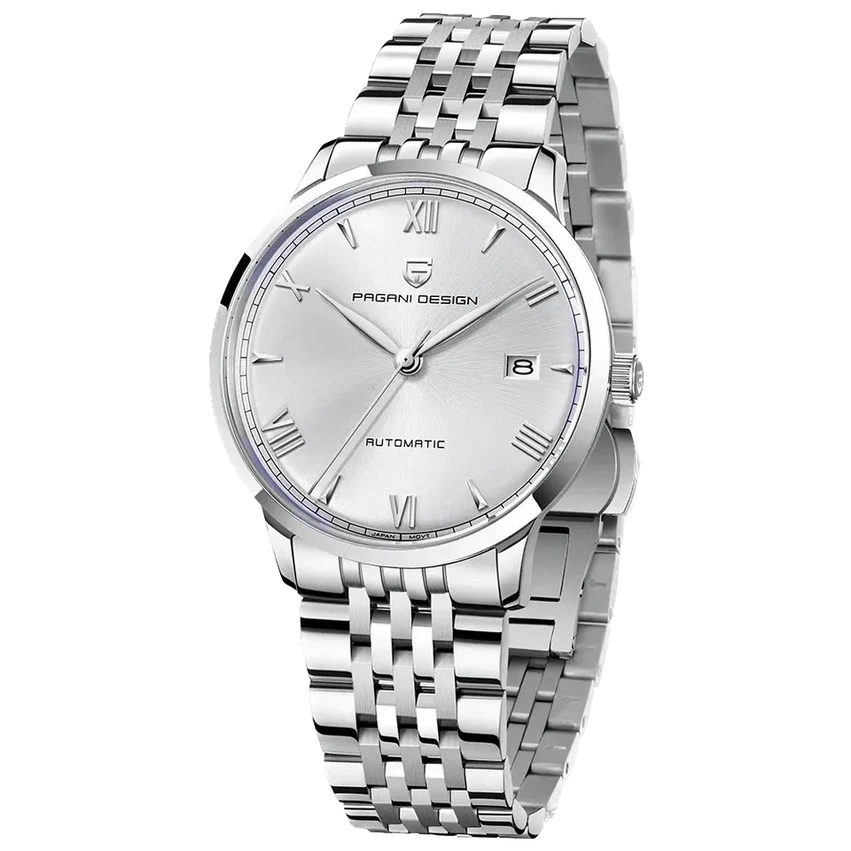 PAGANI DESIGN PD-1759 Ultra-Thin NH35 Automatic Watch-PrimeTimepiece