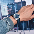 PAGANI DESIGN PD-1767 Automatic, shown on wrist