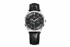 PAGANI DESIGN PD-1795 Men Quartz Watch Sapphire Glass Moonphase 100M Waterproof-PrimeTimepiece