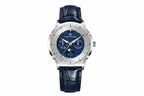 PAGANI DESIGN PD-1795 Men Quartz Watch Sapphire Glass Moonphase 100M Waterproof-PrimeTimepiece