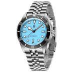 Pagani Design PD-1812 watch with blue dial