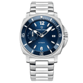 Pagani Design PD-1820 watch with blue dial