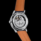 Pagani Design PD-1832 green watch, angle view