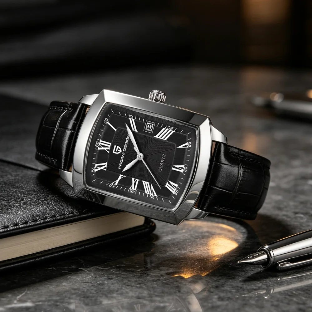 Pagani Design PD-1838 — product photo 6