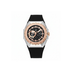 Pagani Design PD-YS007 Skeleton Men's Automatic Watch with gold dial