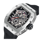 PAGANI DESIGN PD-YS012, caseback view
