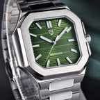 PAGANI DESIGN PD-YS019 Men's Watch Luxury Quartz Watches AR Sapphire Mirror-PrimeTimepiece