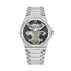 PAGANI DEISGN PD-YS028 42MM Automatic Mechanical Diver Watch with black dial