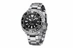 PAGANI DESIGN PD-1695 Men's Auto Mechanical Watch, Tuna Diver, 30Bar Waterproof-PrimeTimepiece