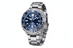 PAGANI DESIGN PD-1695 Men's Auto Mechanical Watch, Tuna Diver, 30Bar Waterproof-PrimeTimepiece