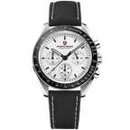Pagani Design PD-1701 moon chronograph watch front view