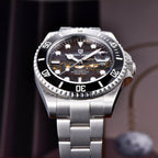 PD-1839 Pagani Design men's automatic watch
