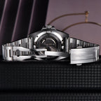 PD-1839 Pagani Design men's automatic watch