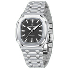 PD-YS033 Black - Pagani Design men's automatic watch