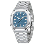 PD-YS033 Blue - Pagani Design men's automatic watch