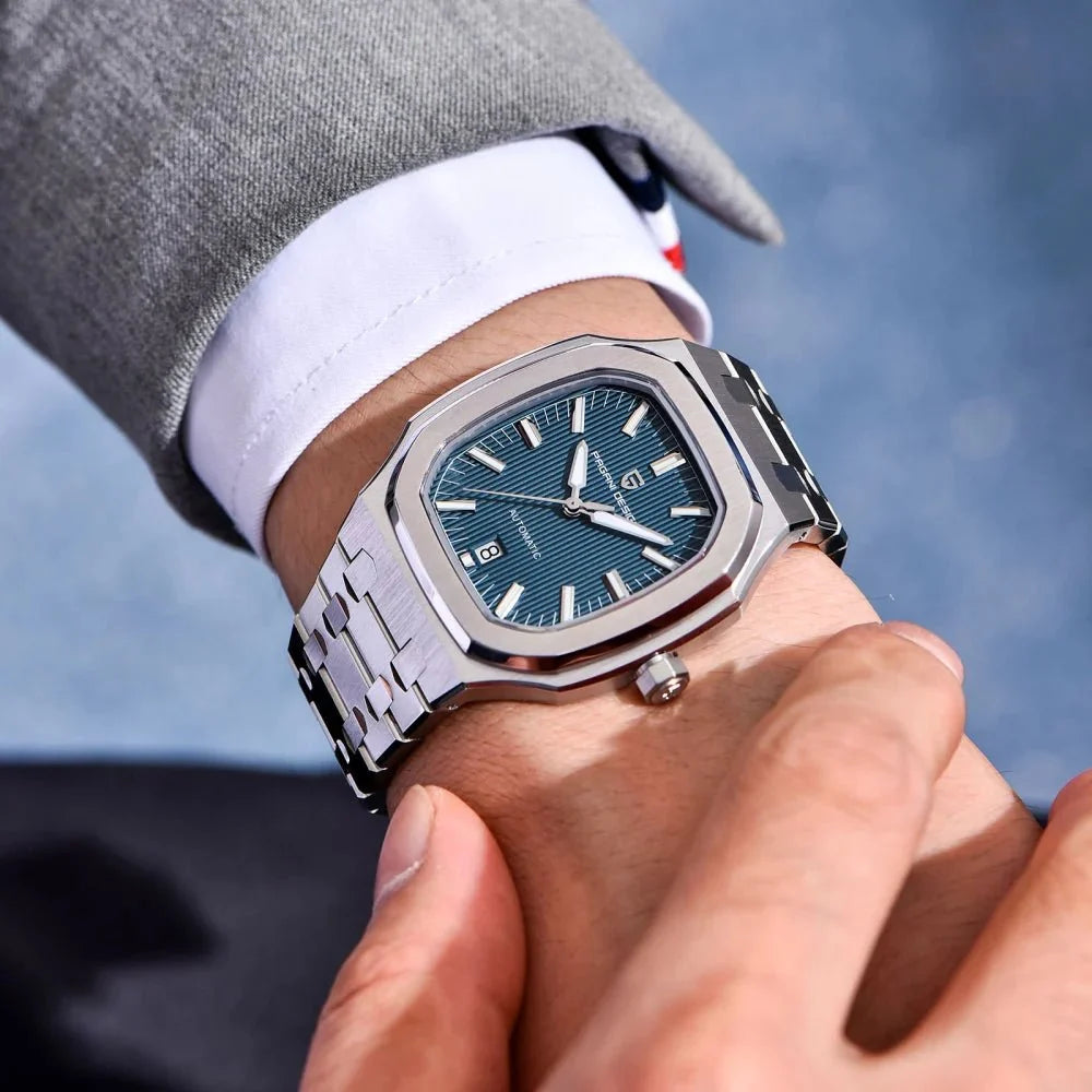 PD-YS033 Pagani Design men's automatic watch