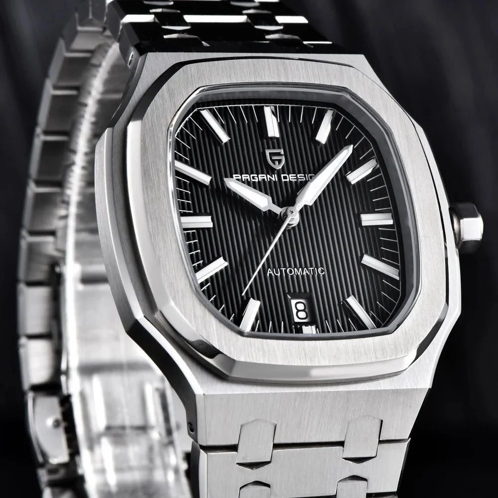 PD-YS033 Pagani Design men's automatic watch