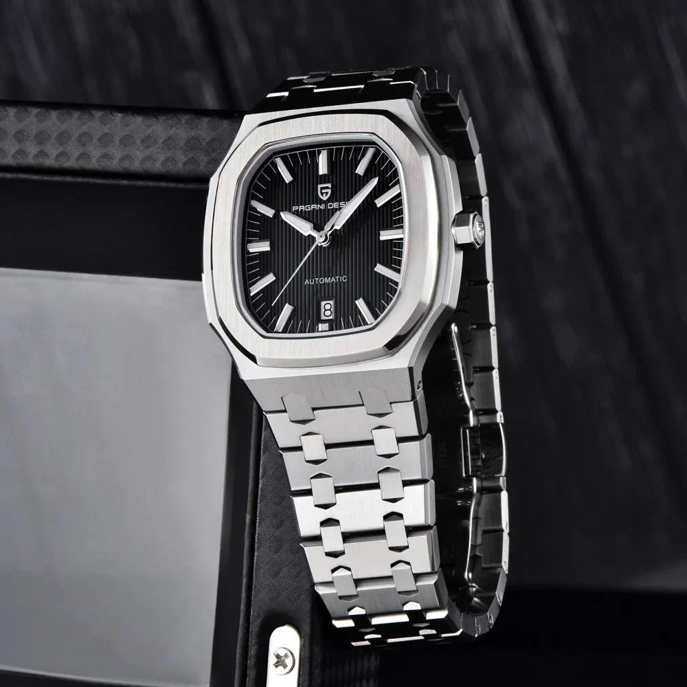 PD-YS033 Pagani Design men's automatic watch