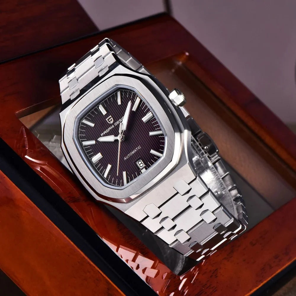 PD-YS033 Pagani Design men's automatic watch