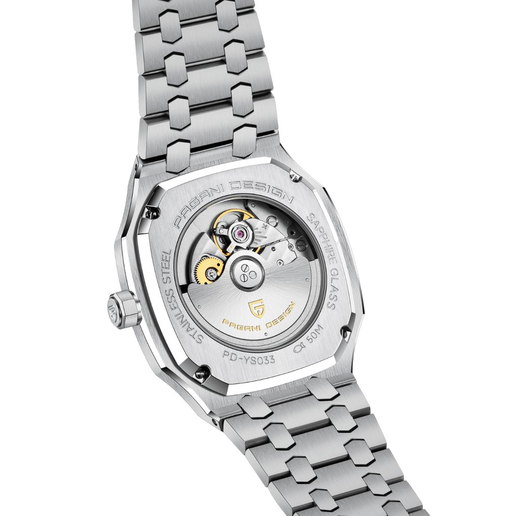 PD-YS033 Pagani Design men's automatic watch