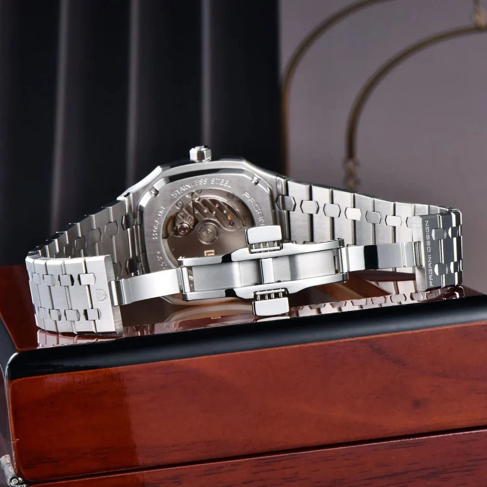 PD-YS033 Pagani Design men's automatic watch