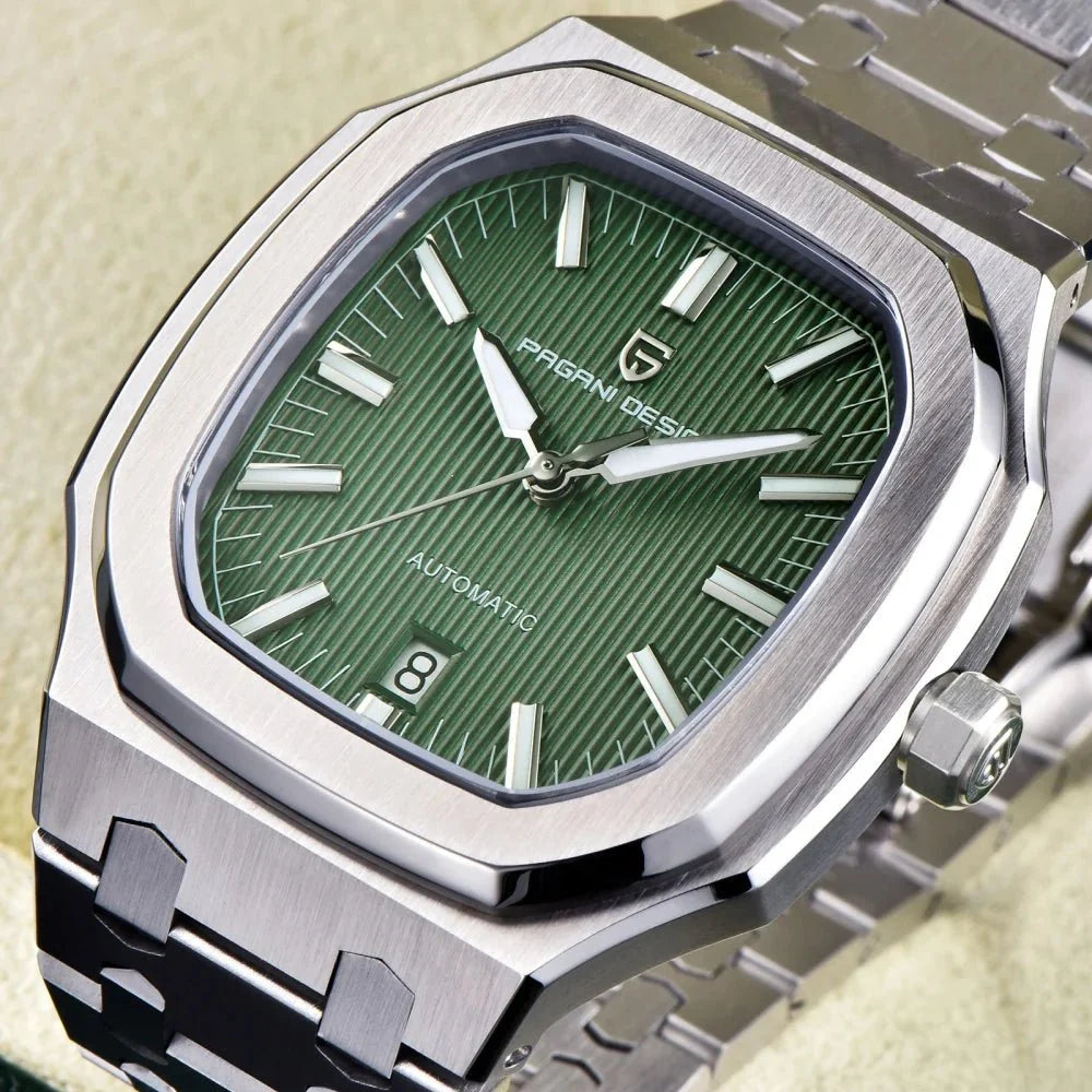 PD-YS033 Pagani Design men's automatic watch