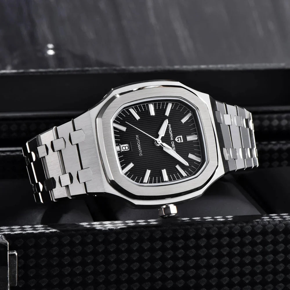 PD-YS033 Pagani Design men's automatic watch