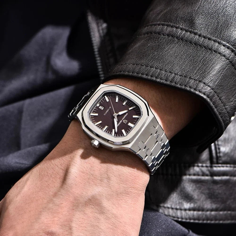 PD-YS033 Pagani Design men's automatic watch