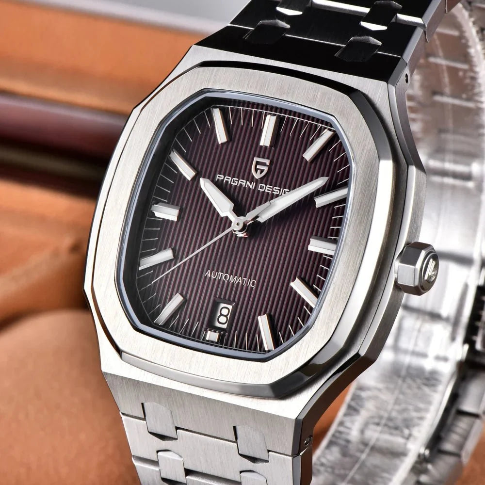 PD-YS033 Pagani Design men's automatic watch