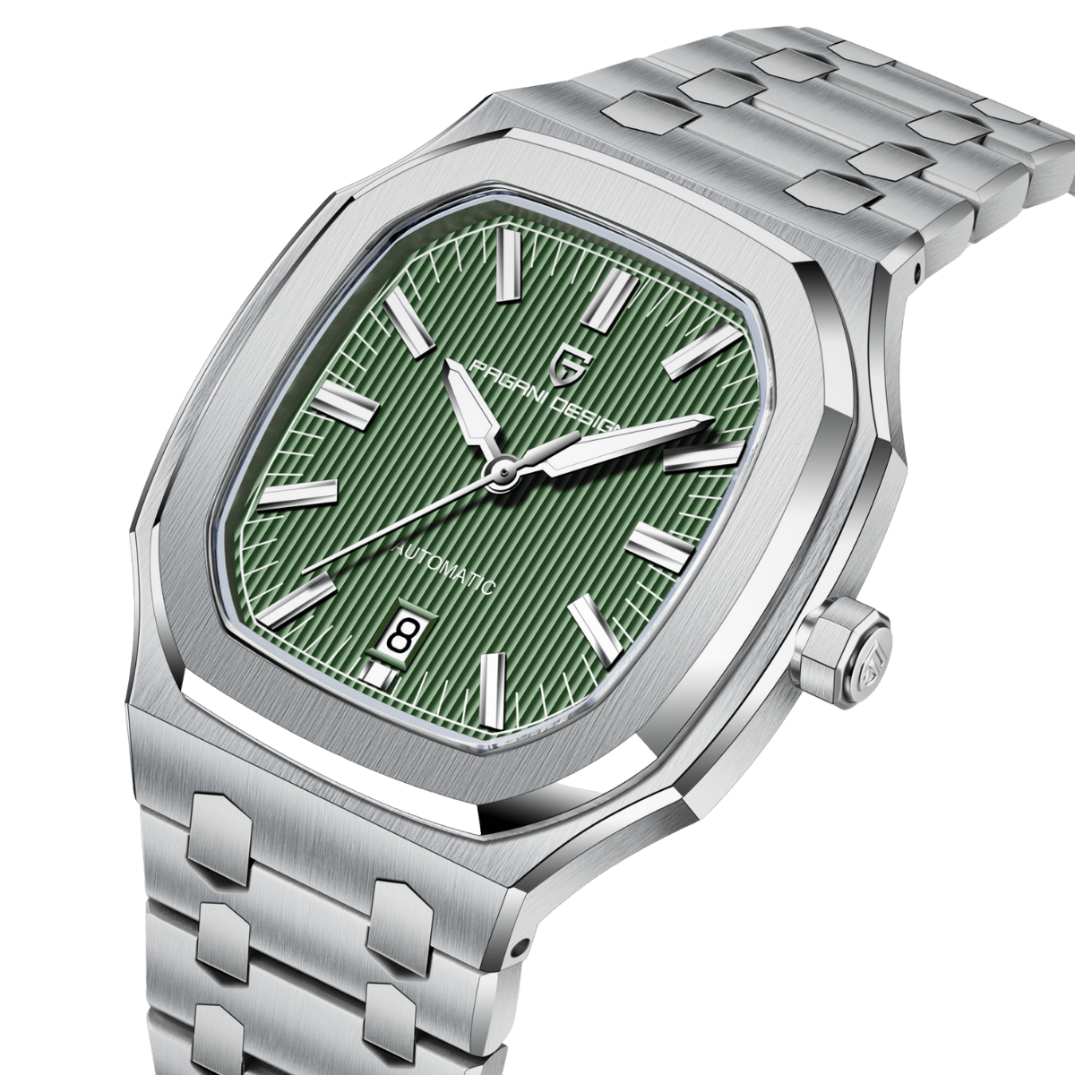 PD-YS033 Pagani Design men's automatic watch