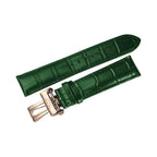PINDU Leather Replacement Watch Strap | 22mm Quick Release