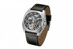 PINDU PD6568 Hollow Tourbillon Skeleton Automatic Men's Watch