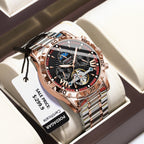 Poedagar 1410 watch