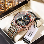 Poedagar 1410 watch
