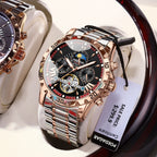 Poedagar 1410 watch