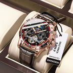 Poedagar 1410 watch