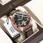 Poedagar 1410 watch