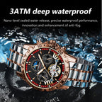 Poedagar 1410 watch