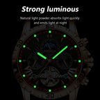 Poedagar 1410 watch