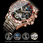 Poedagar 1410 watch