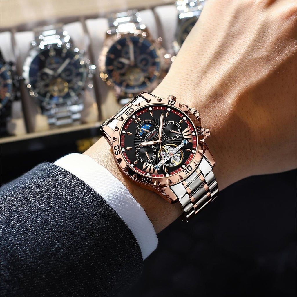 Poedagar 1410 watch