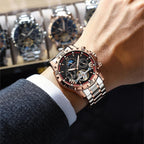Poedagar 1410 watch