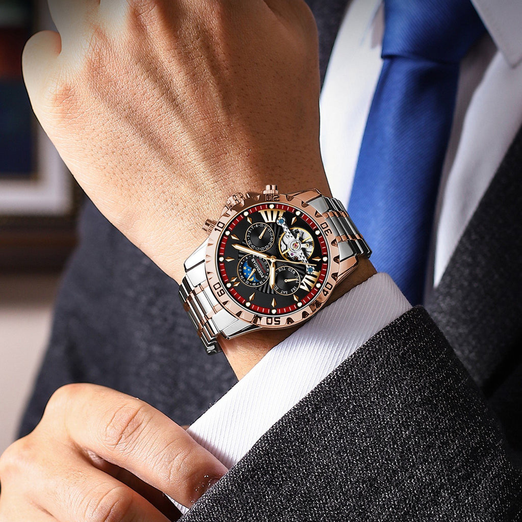 Poedagar 1410 watch