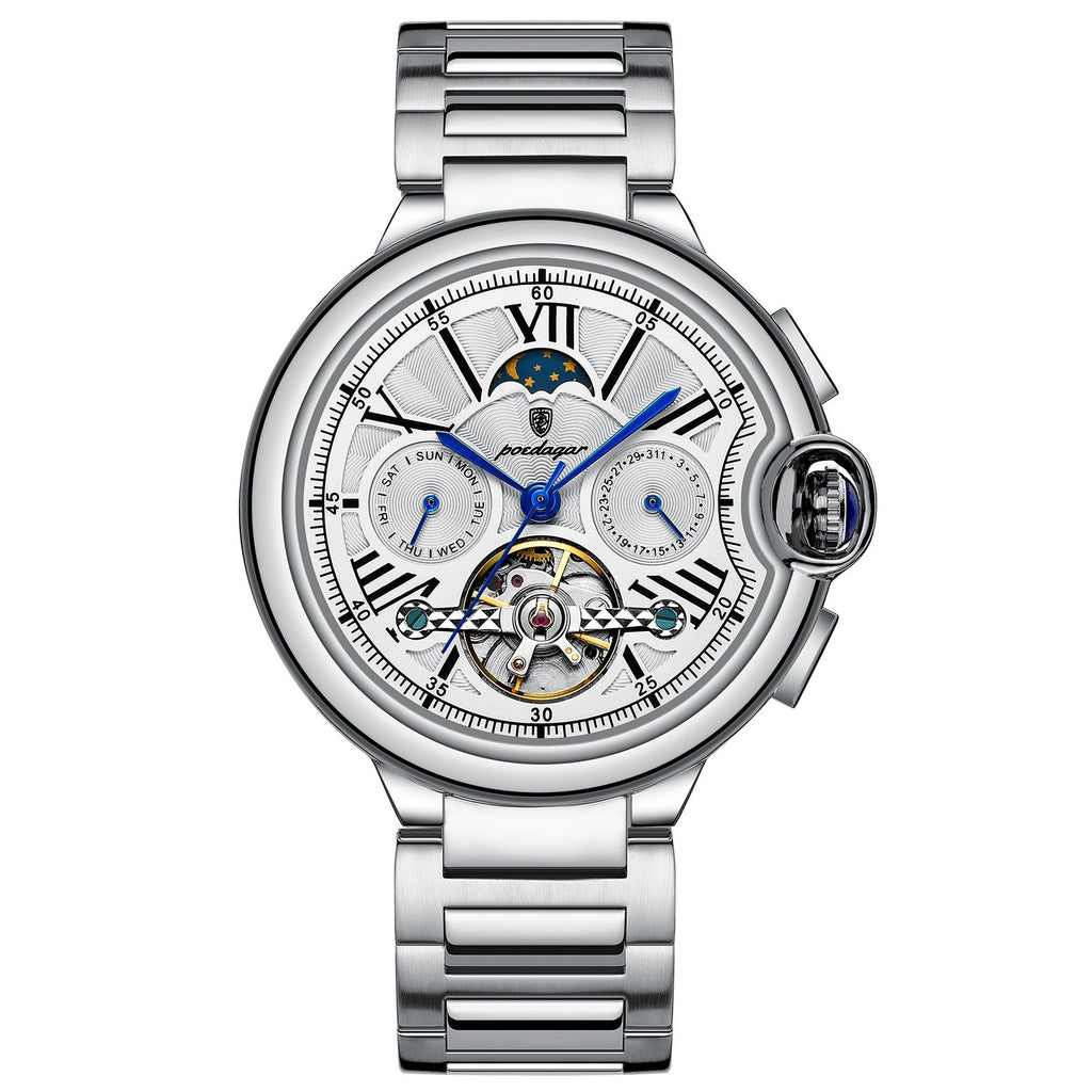Poedagar 1413 watch