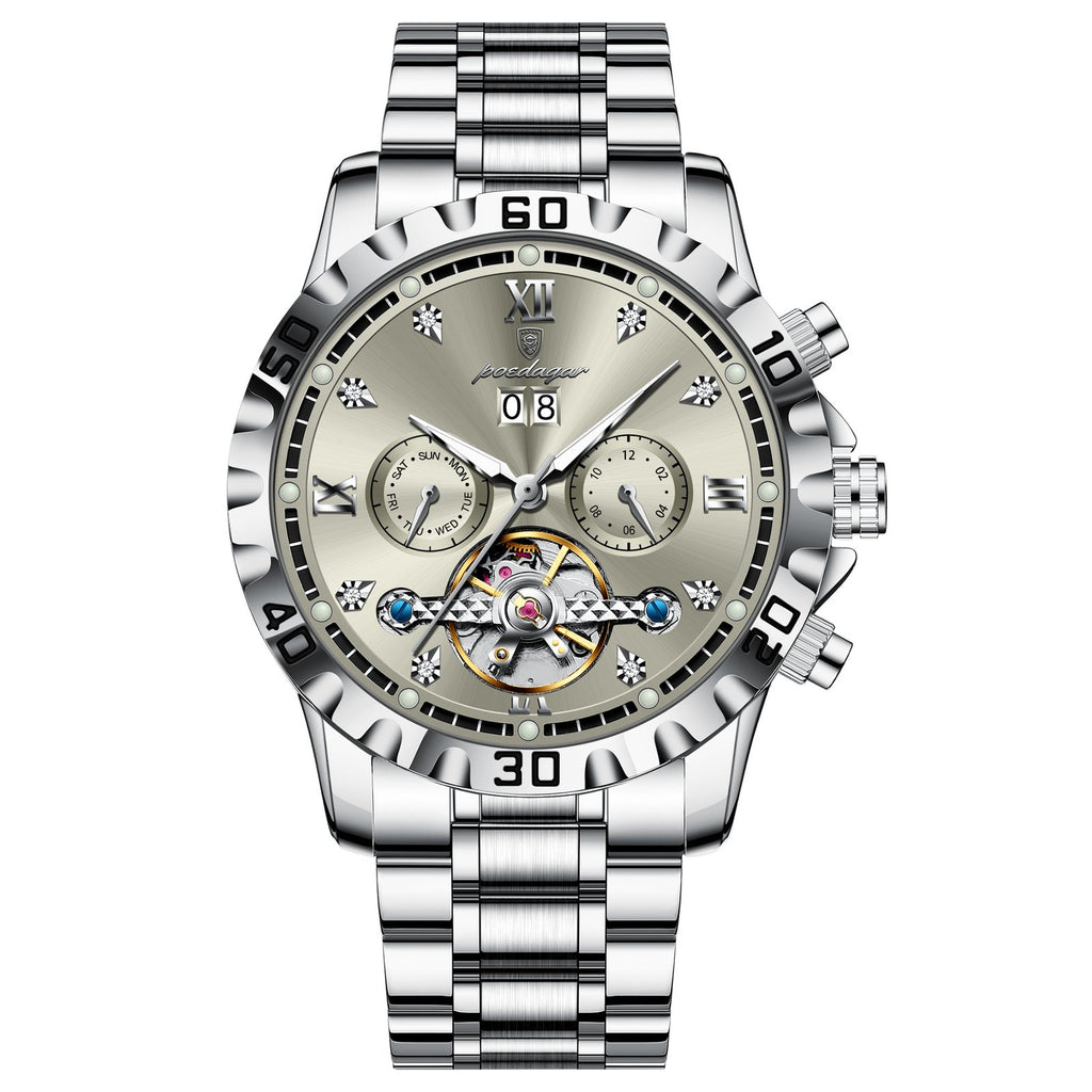 Poedagar 1418 watch
