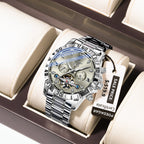 Poedagar 1418 watch