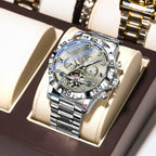 Poedagar 1418 watch